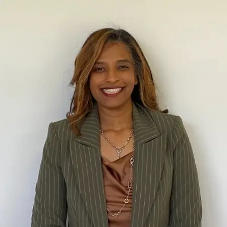 Lisette Lors, Director of Social Studies 7-12 on Influential Women