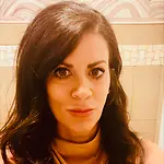 Nadia Iosco, MBA, Global Enterprise Account Manager on Influential Women