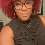 De'Airra Belcher, Fraud Practitioner on Influential Women