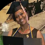 KESIA REMBERT, DEMBA, Supply Chain Associate on Influential Women