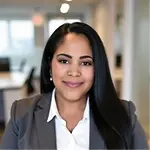 Angie Levesque, Assistant Director of Behavioral Health Programs on Influential Women