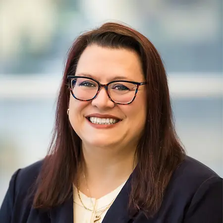 Crystal Braun, MBA