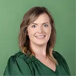 Victoria Ebert, Office Manager / Executive Assistant on Influential Women