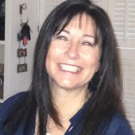 Jodi greenberg, Senior Account Manager on Influential Women