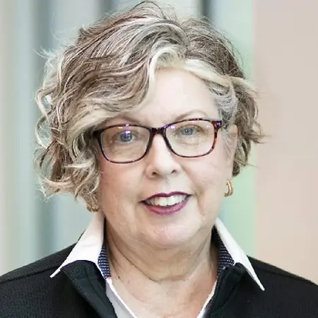 Shirley Rijkse, CEO/Founder on Influential Women