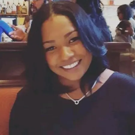 Leniece Barker, Professional Development Trainer on Influential Women