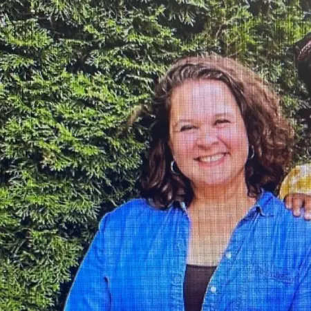 Melissa Doyle, Program Director on Influential Women