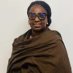 Dr. Carol Labor, DrPH, FAIPH
