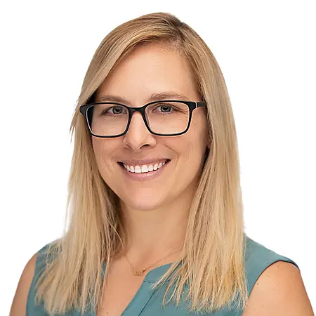 Maggie Dunlop, Photographer | Executive Director on Influential Women