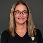Suzie MacManus, Senior Executive - Sales Solutions on Influential Women