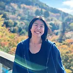 Nicole Fong, BCBA, Clinical Supervisor on Influential Women