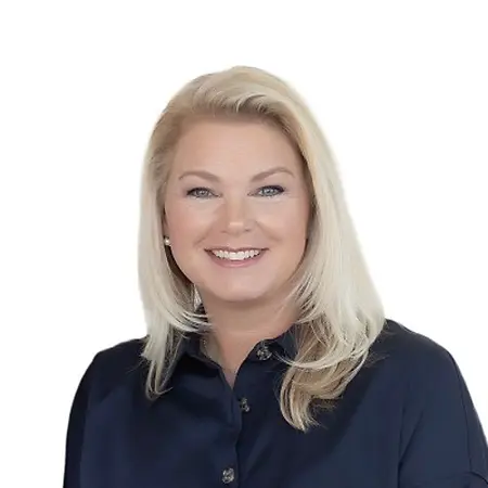Katherine Lefler, President and Sr Consultant on Influential Women