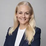 Katherine Della Garcia-Romero, Independent Consultant on Influential Women
