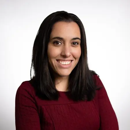 Bridget Klebolt, MSW, SHRM-SCP