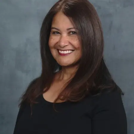 Sue Hanly, TV Show Host and Producer on Influential Women
