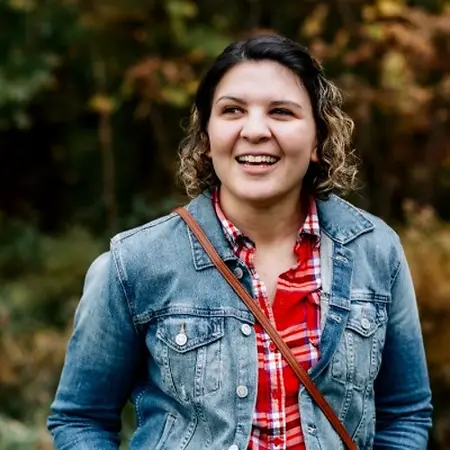 Jolie Higazi, Life Coach on Influential Women
