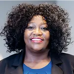 Deborah Kariuki, Graduate Program Director and Assistant Teaching Professor on Influential Women