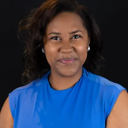 Raven Dyer, Marketing & Conference Advisor on Influential Women