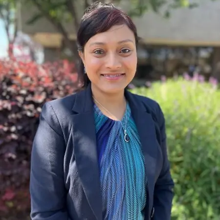 Priyanka Bhattacharya, Sr. Manager Battery R&D on Influential Women