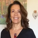 Barbara Lager, Co-Owner, Artist and Author on Influential Women
