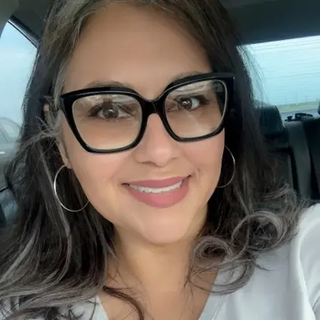 Chrystie Lay, Collision Center Director on Influential Women