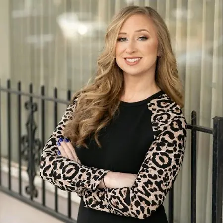 Jennifer Lowrance, Managing Fire Investigator on Influential Women