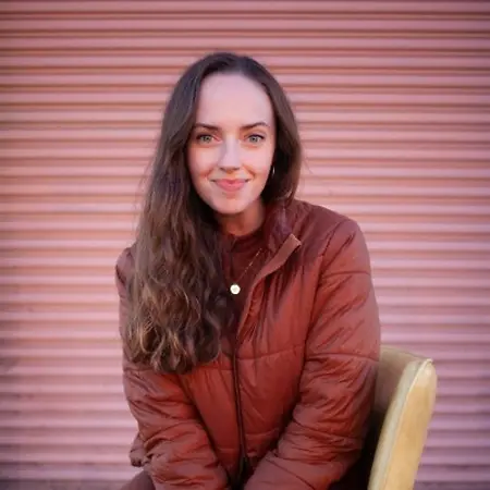Madeleine Dean, Freelance Senior Producer on Influential Women