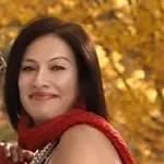 Benita Perez, Spanish Teacher on Influential Women