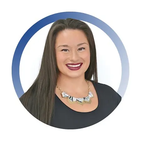 Clarisa Leveridge, ADS Director on Influential Women