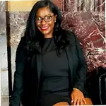 Stephanie Styles MPA, J.D., Founder of Generation Upward Foundation on Influential Women