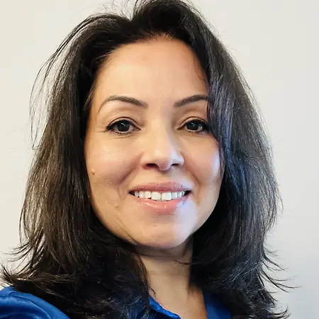 Lucimara M Mendes, Head of Finance and Accounting on Influential Women