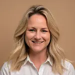 Ashley Harber, Account Executive on Influential Women