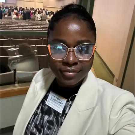 Yaa Owusu, Business Intelligence & Reporting Analyst - Intern on Influential Women