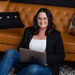 Heather Nelson-Tapia, Owner / Business Development Strategist / Podcaster on Influential Women