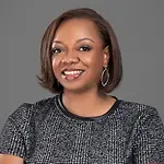 Denise Sarkor, Principal and Private Wealth Advisor on Influential Women