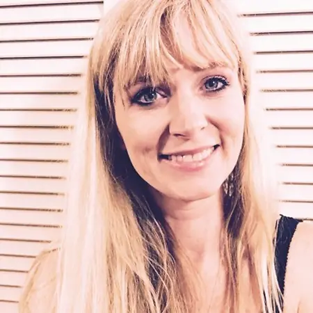 Shana Nielsen, Sr. Motion & AI Designer on Influential Women