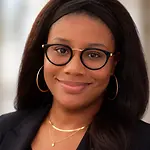 Alexis Williams, Founder on Influential Women