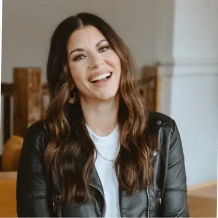 Aubrey Sawyer, Co-Founder & CEO on Influential Women