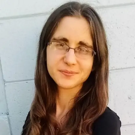 Stefani Milovanska-Farrington, Associate Teaching Professor of Economics & Founder of Love QT (E.A.S.Y. Creative food for kids) on Influential Women