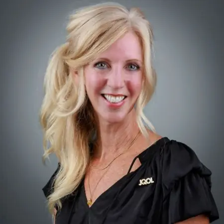Suzanne Audette, Head of Landscape Archtecture and Planning at JQOL on Influential Women