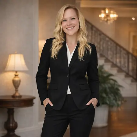 Brandi Marie Hillard