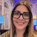 Molly Cruz, National Sales and Process Manager on Influential Women