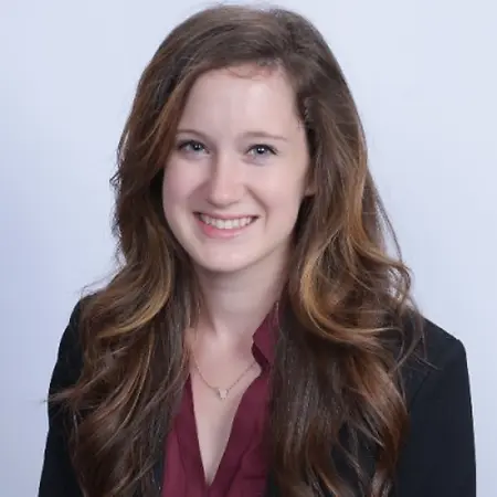 Alexa Falconer, Director of Strategic Accounts on Influential Women