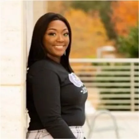 Nia Hicks, Talent Advisor on Influential Women