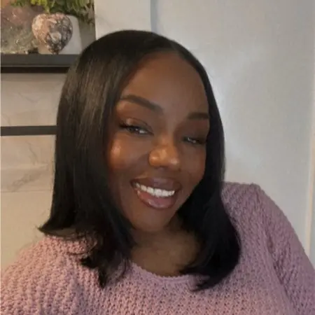 Fabiola Philogene, Senior Practice Administrator on Influential Women