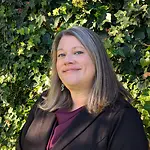 Kathleen Gantz, Manager, Contract Administration & Support Office on Influential Women