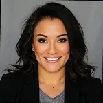 Michaela Granado, CPS, RCP, Peer Mentor – Workforce Development on Influential Women