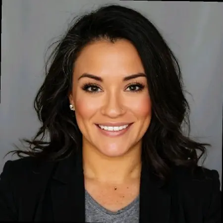 Michaela Granado, CPS, RCP