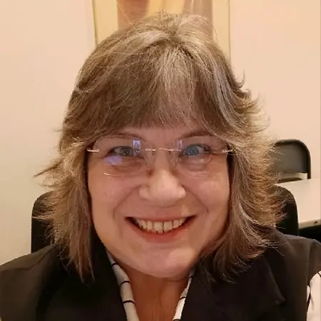 Marcia Simning, General Manager on Influential Women