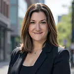 Kristine Rea, Partner / Owner on Influential Women